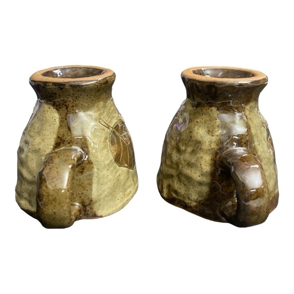 Buncheong Casting
Dark Leaf Mug 2 - Picture 5 of 11